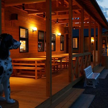 Kabata Resort Takashima Exterior foto