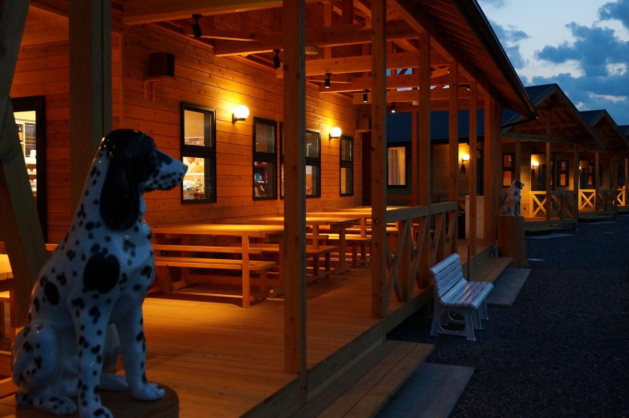 Kabata Resort Takashima Exterior foto